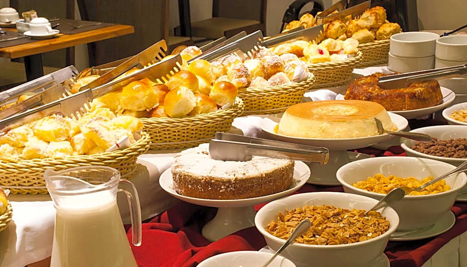 Hotel Atlântico Travel Copacabana