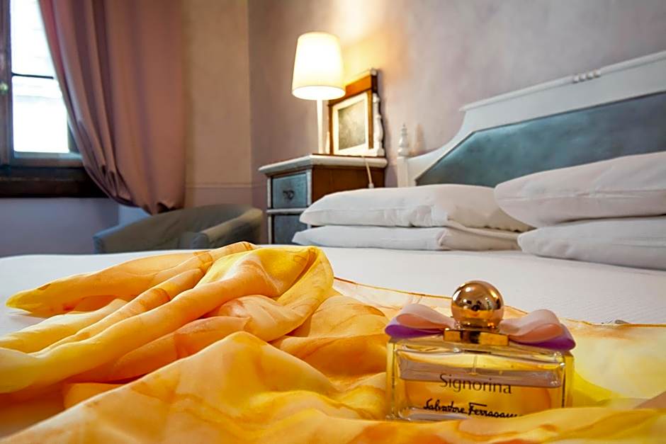 N4U Guest House Florence