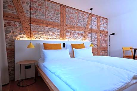 Apartment "Sternen" mit 2 Schlafzimmern