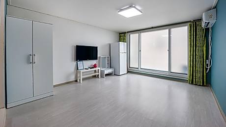 Sokcho World Pet-Friendly (Paid) Pension