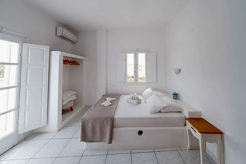 ALMA THERA Boutique Hotel
