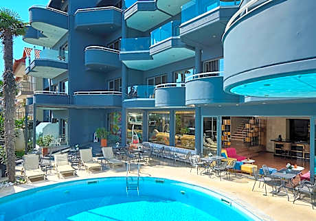 Mediterranean Resort