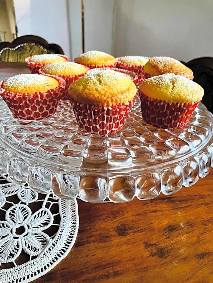 B&B Il Conte Giacomo