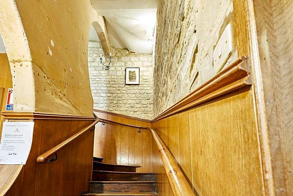 Hotel Saint Etienne