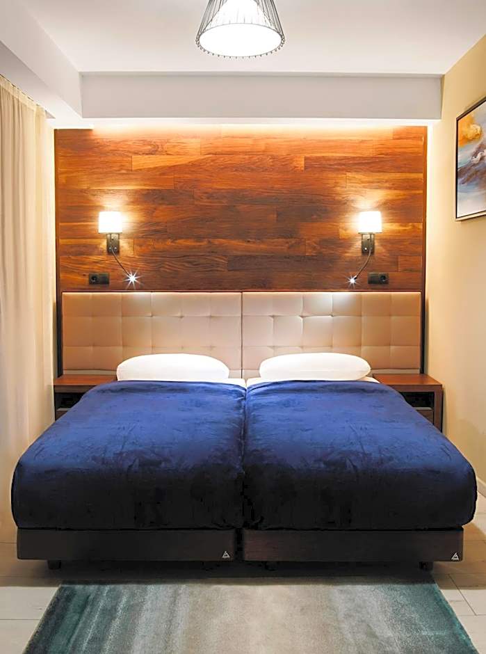 Residence Gudauri Hills