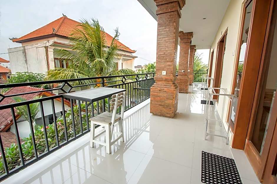 Bali Billy Village
