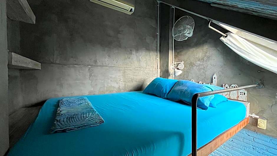 Shelter Hostel Malang