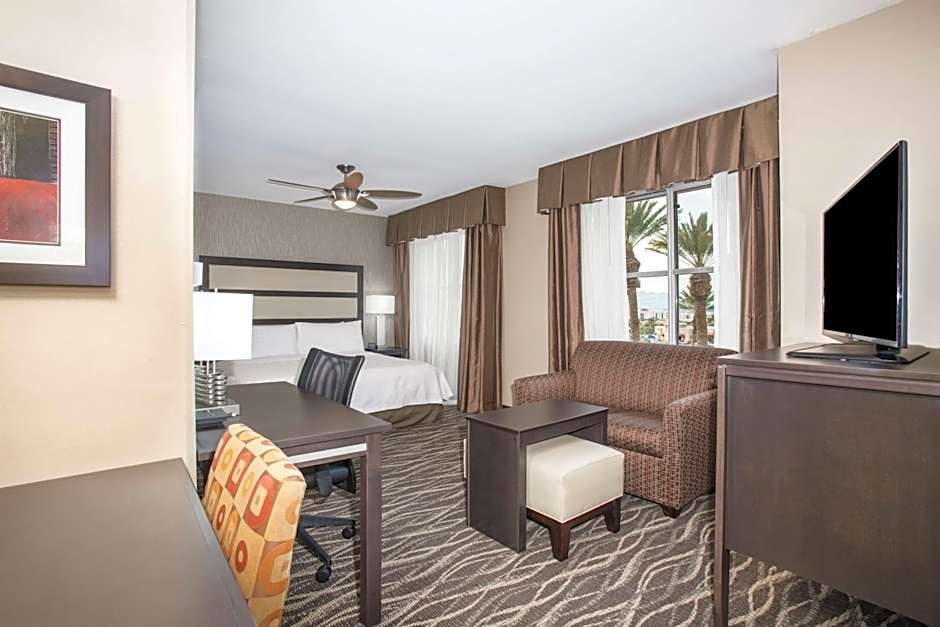 Homewood Suites By Hilton Henderson South Las Vegas
