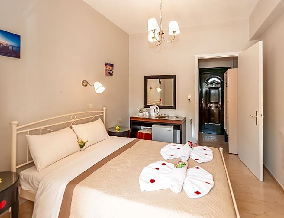 Vassilis Paradise Garden Aparthotel