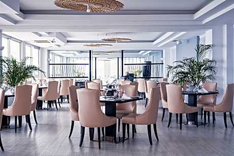 Aulus Chania Resort, Curio Collection by Hilton - Alojamientos en CRETA