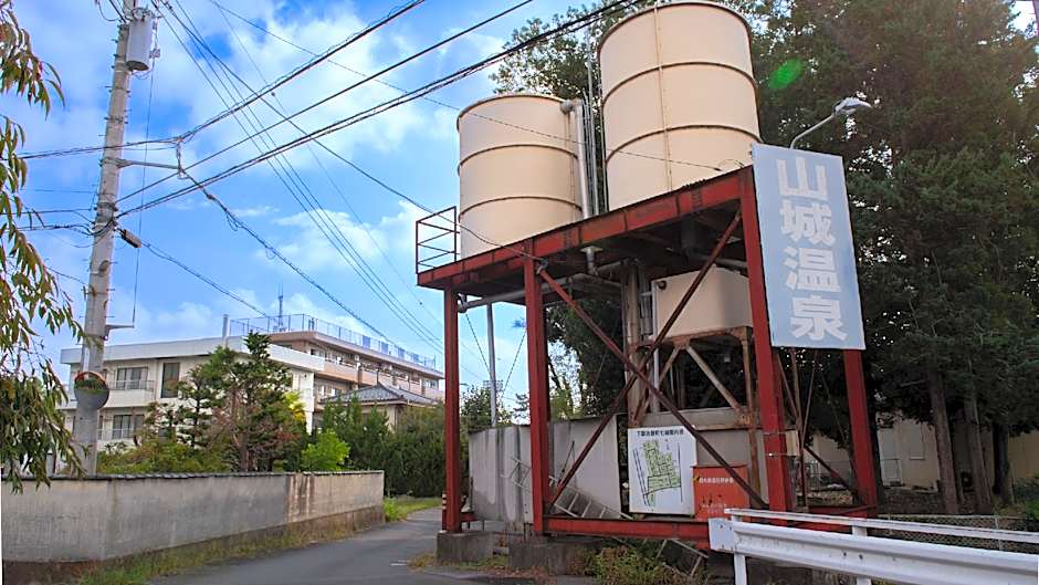 Tabist Hotel Yamashiro Onsen