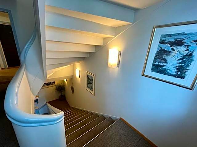 Verkshotellet Jørpeland