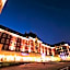 Hotel Den Haag Huis Ten Bosch
