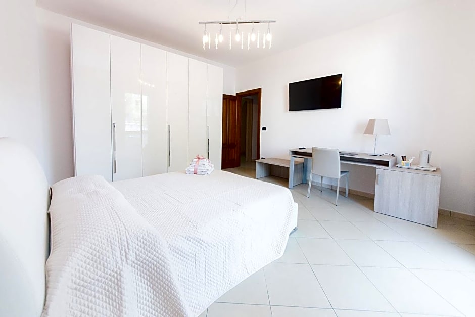 Lamendolara B&B by Vivimy