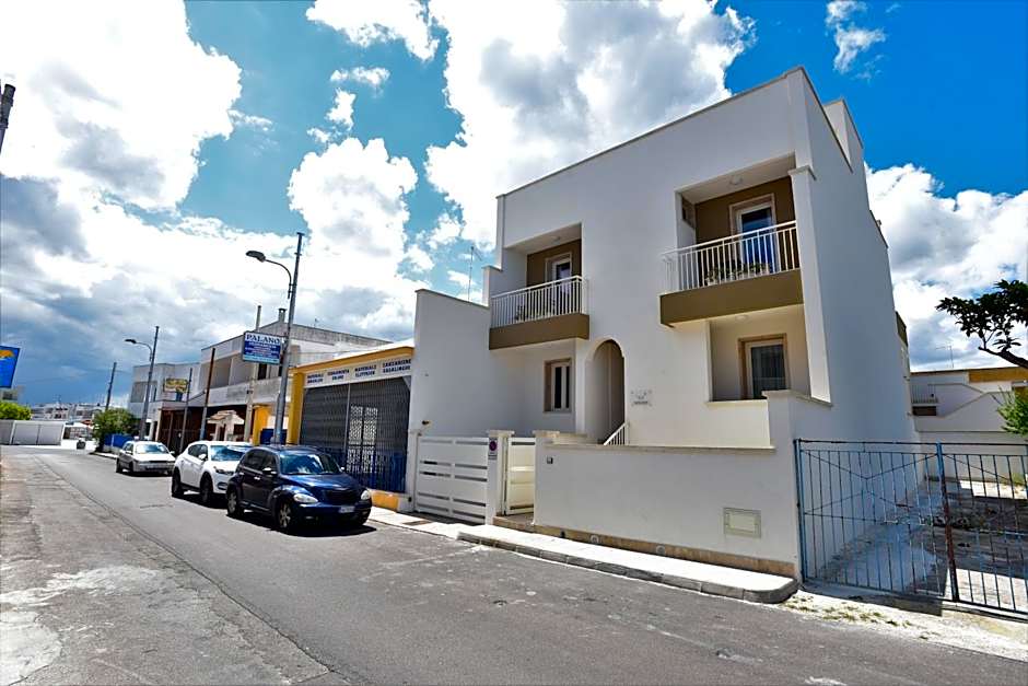 Camere Le Vie di Omero