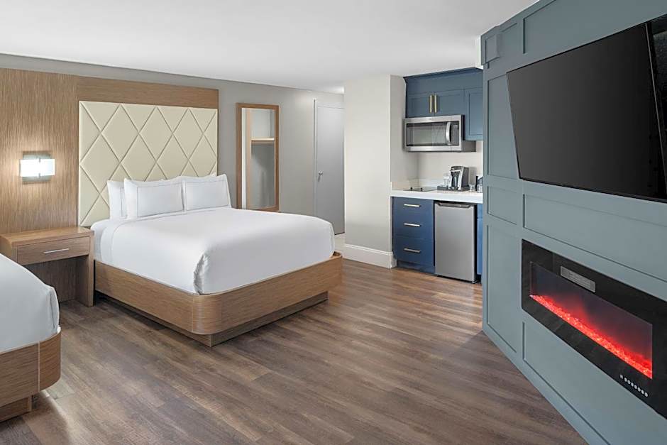 DoubleTree by Hilton Hilton Head Island