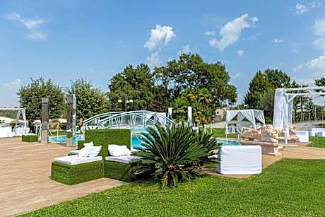 Hotel Villa Sofia