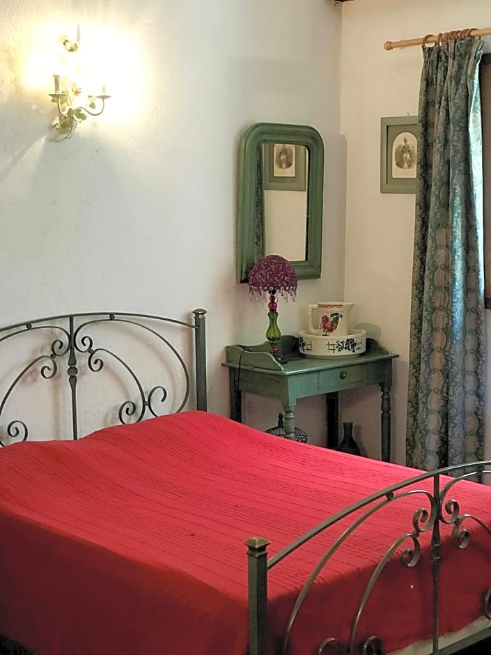 U Fragnu di perruccio