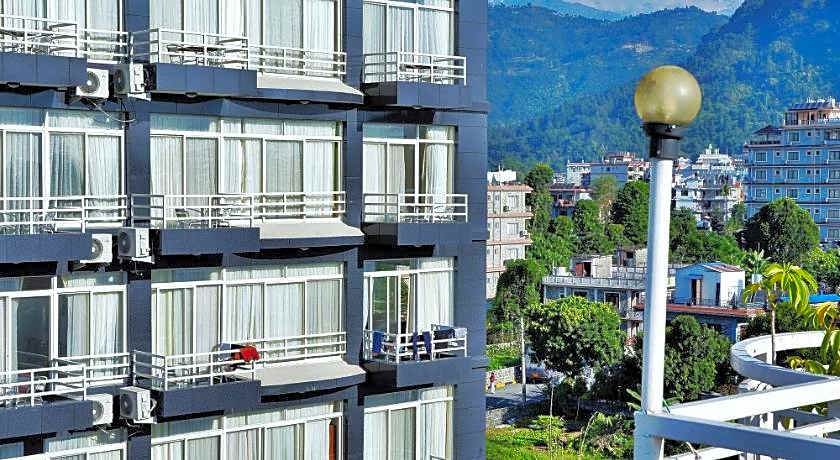 Hotel City Inn - Mountain View