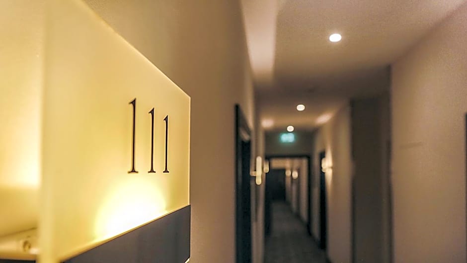 The Westbourne Hyde Park