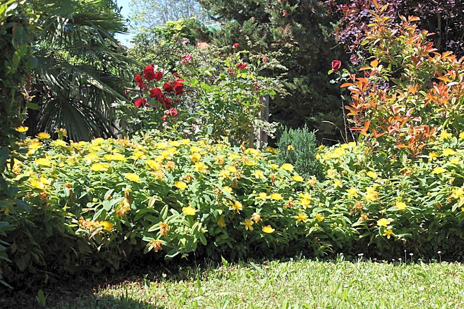 Logis Hotels- Auberge de la Tour - Hôtel et restaurant
