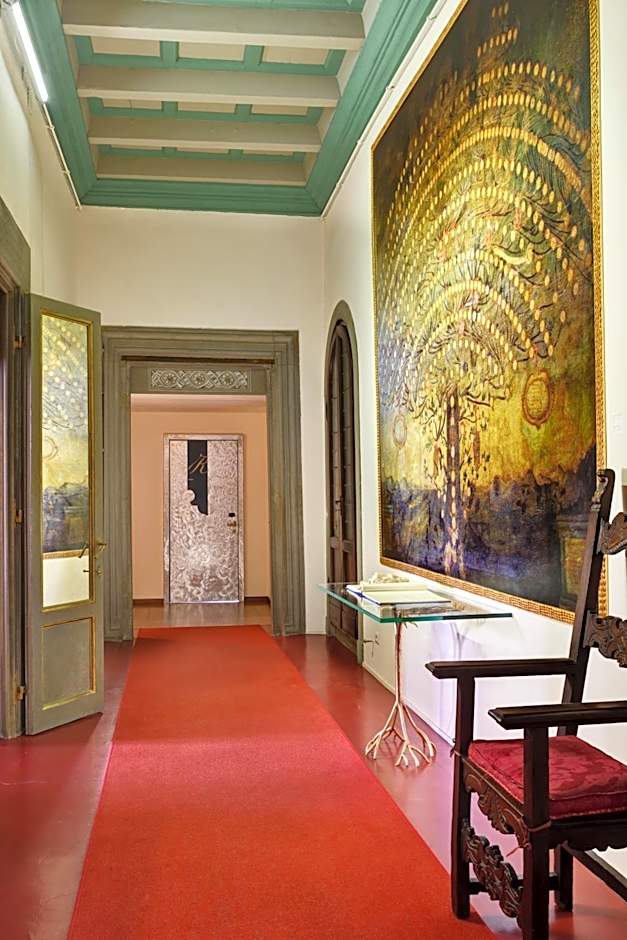 Leone Blu Suites | UNA Esperienze