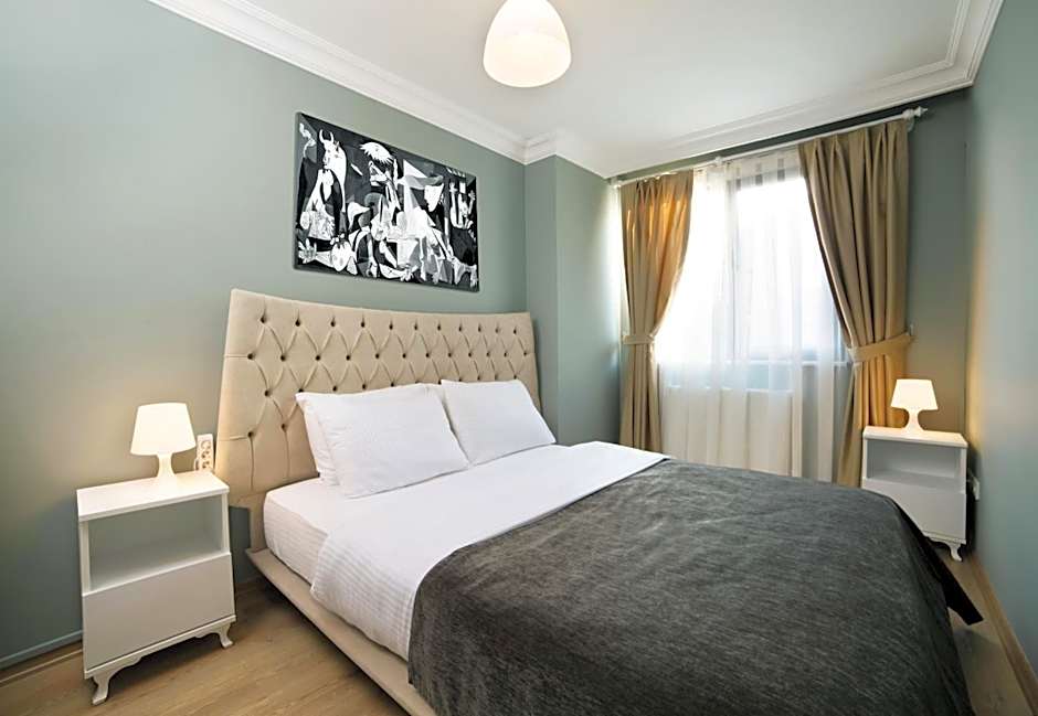 Walton Residence Sisli