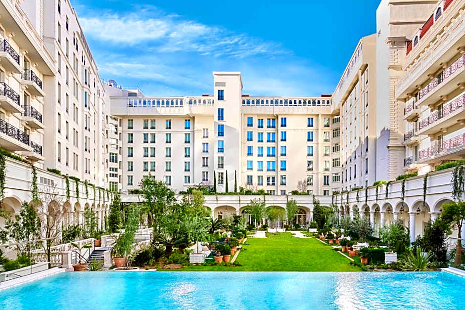 Carlton Cannes, a Regent Hotel By IHG