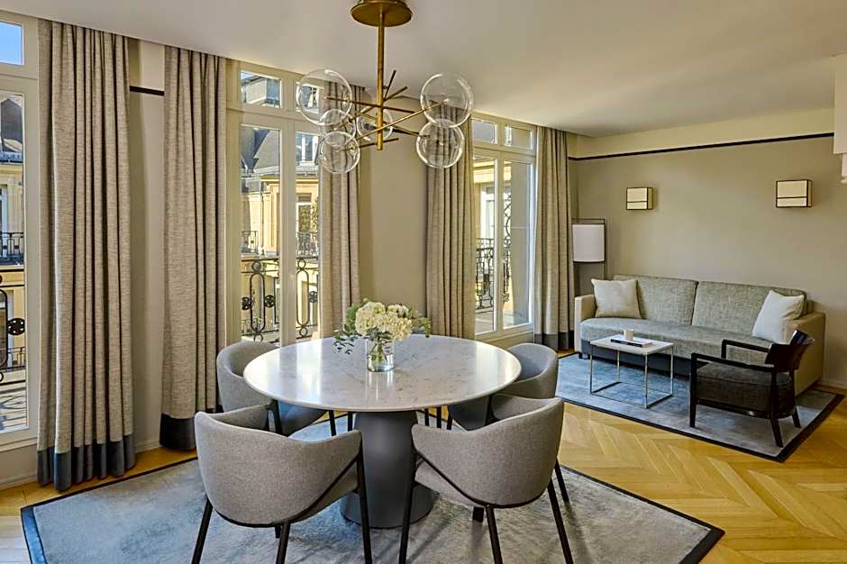Fraser Suites Le Claridge Champs-Elysees
