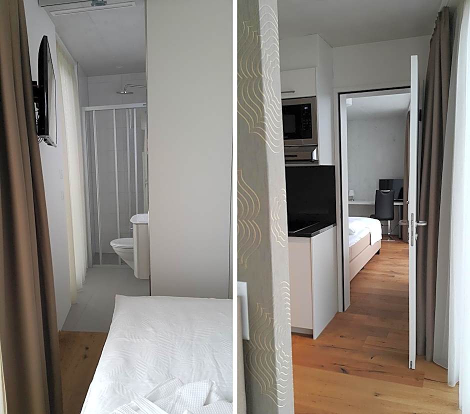 Residence Appartements