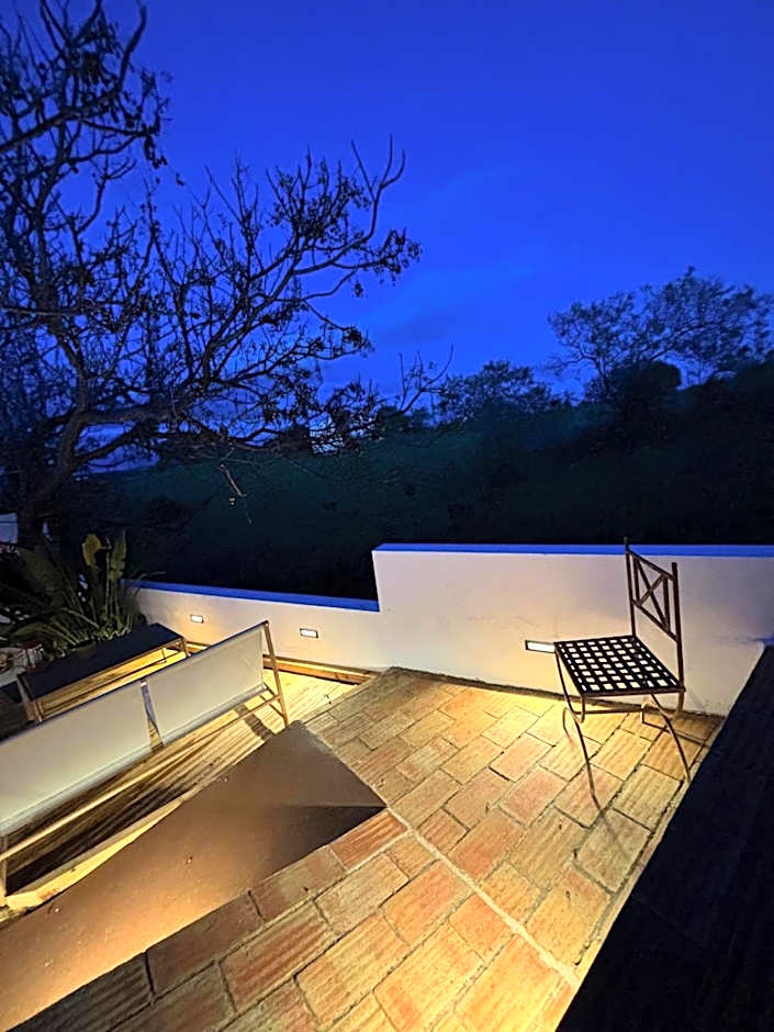 Monte Do Malhao - Art, Eco & Spa