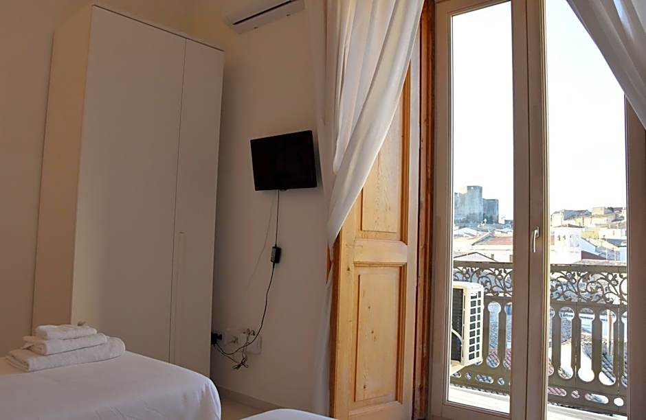 La Casa nel Borgo Antico