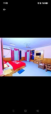 Himgiri Resort - Mandi