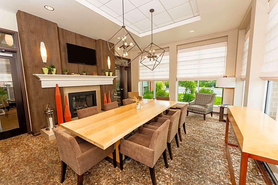 Hilton Garden Inn Indiana at IUP