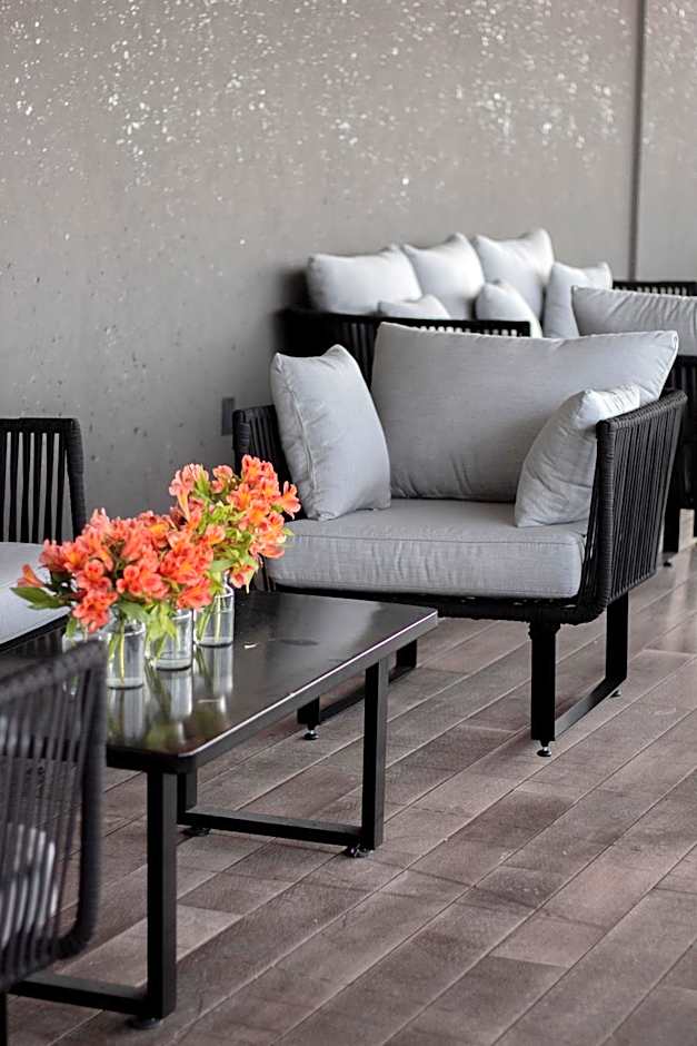 Holiday Inn Express Mexico City Satelite By IHG