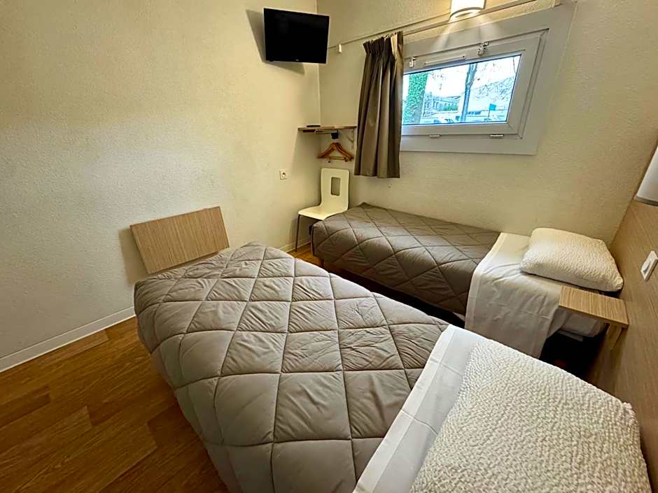 Première Classe Rennes sud Est