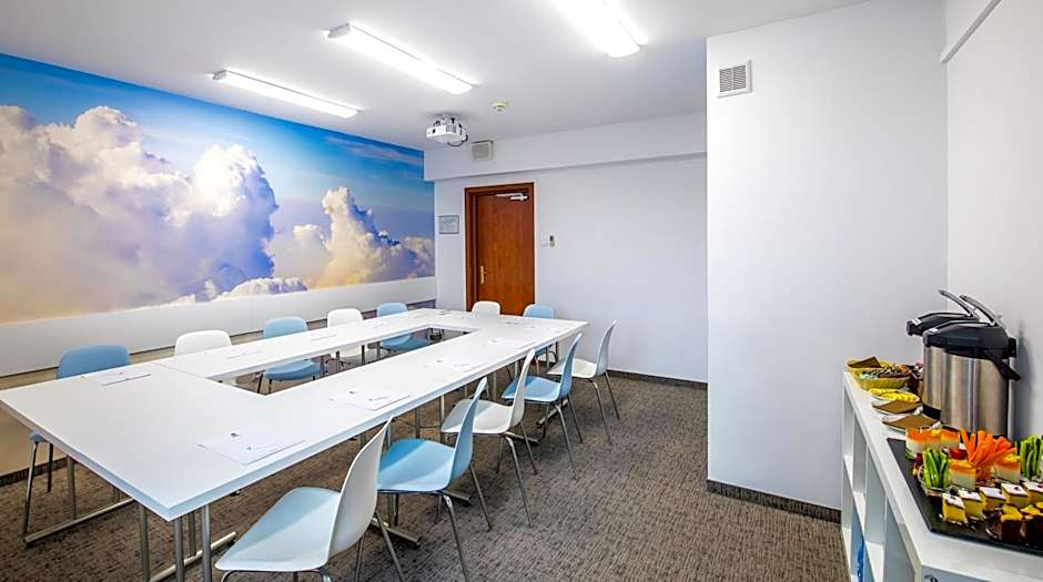Best Western Hotel Portos
