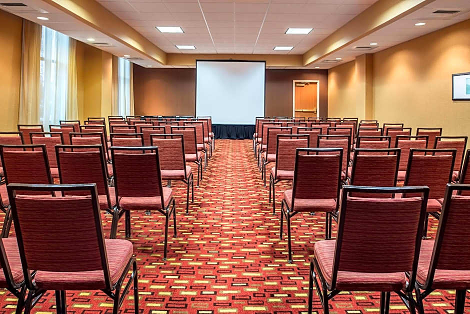 Courtyard by Marriott Sacramento Midtown