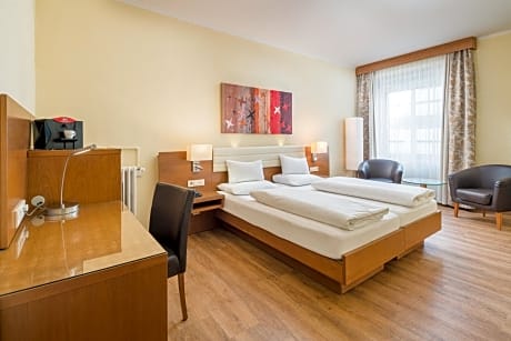 Classic Double or Twin Room