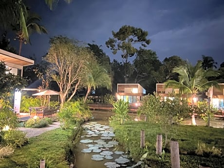 Villa Panalai