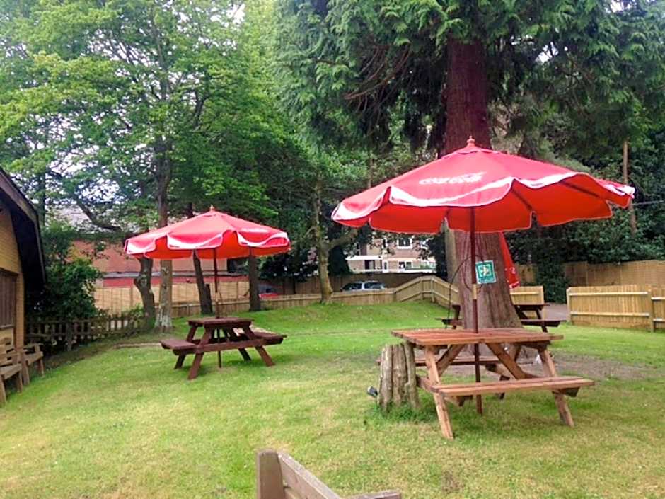 Carrington House Hotel