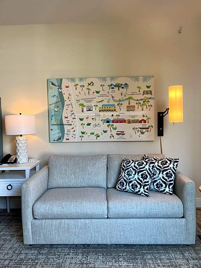 The Capri Inn