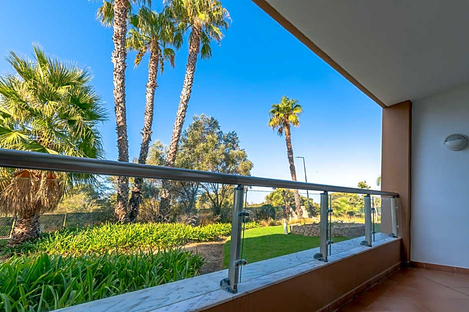 Pestana Alvor Park Hotel Apartamento