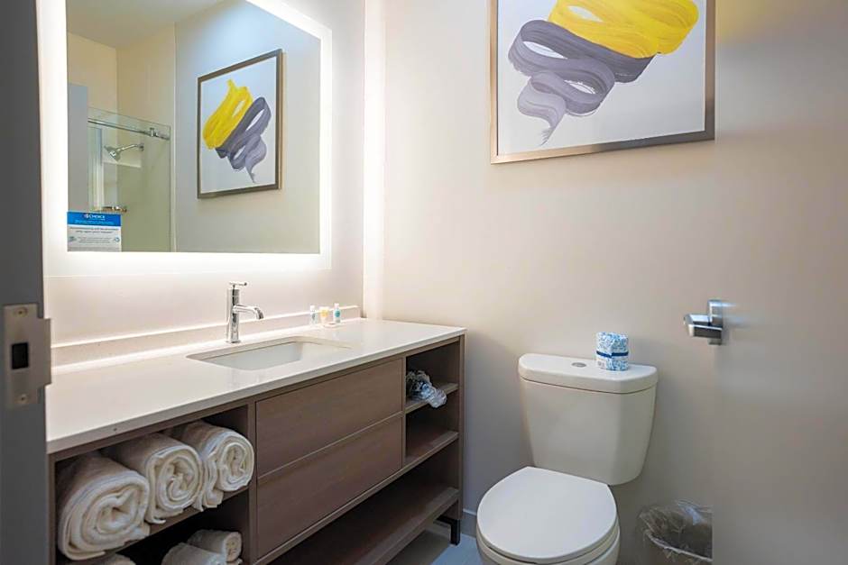 Comfort Inn & Suites River City Decatur