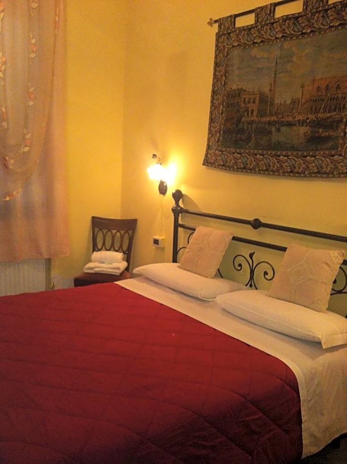 B&B Ca' Dor