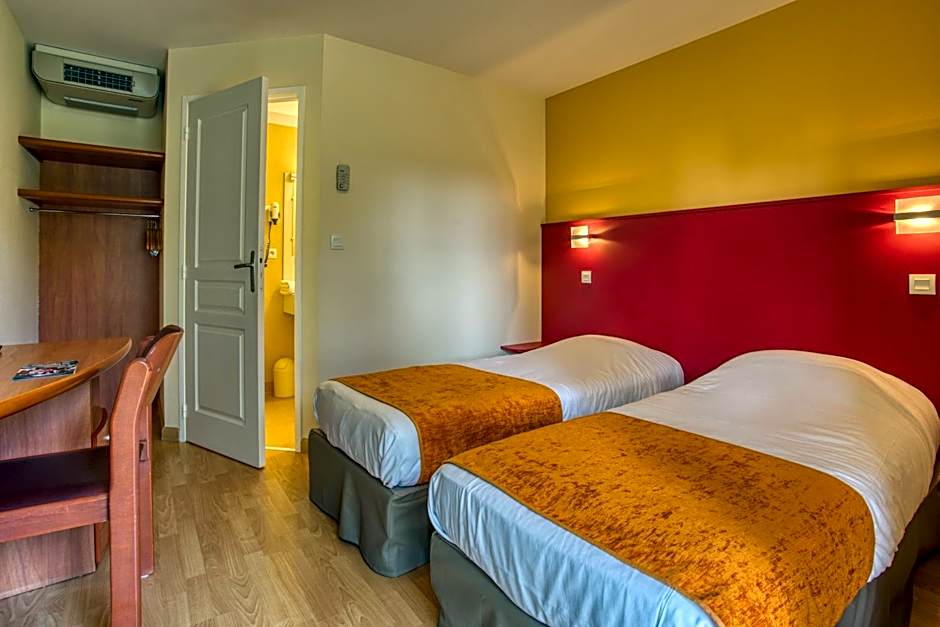 FASTHOTEL Sarlat - Abbys Hotel
