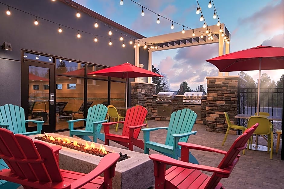 Home2 Suites By Hilton Bend, Or