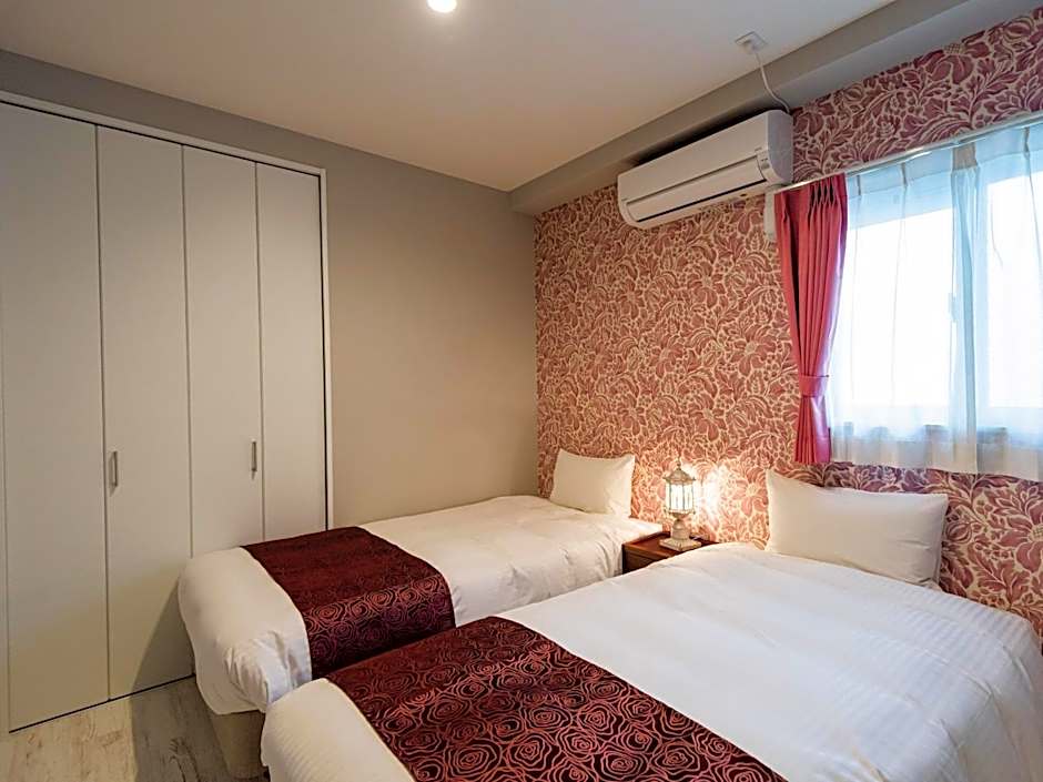 Coldio Joint Home Naha