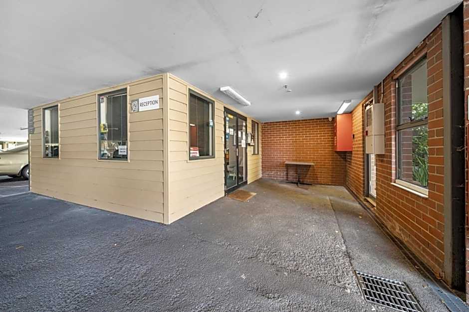 Sovereign Views Apartments