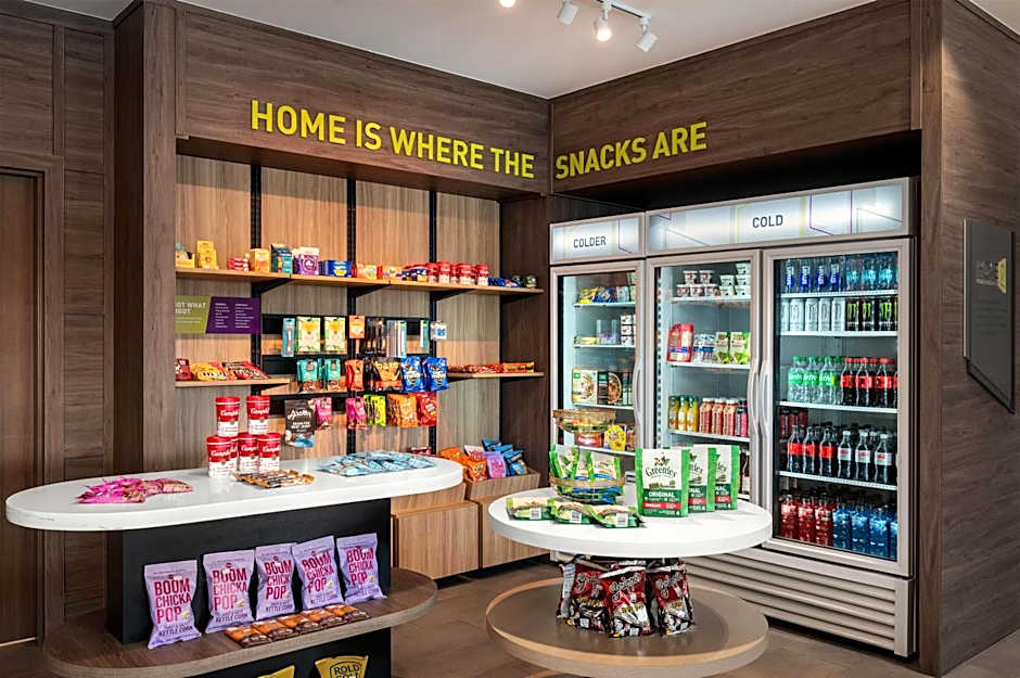 Home2 Suites by Hilton Cincinnati Eastgate